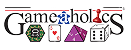 Gameholic